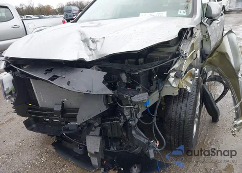 2020 Hyundai Santa Fe Sel from USA, damaged, VIN 5NMS3CAD3LH291326